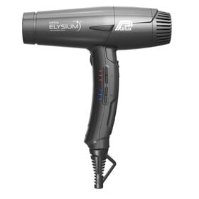 Parlux Elysium sèche-cheveux professionnel - Titane