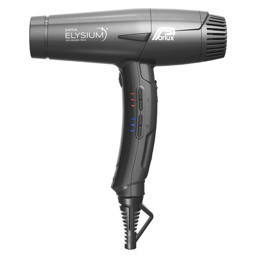 Parlux Elysium s&egrave;che-cheveux professionnel - Titane