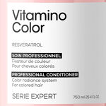 L'Oréal Professionnel Série Expert Après-shampooing Vitamino Color 750ml