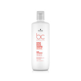 Schwarzkopf Professional Bonacure Repair Rescue Shampooing R&eacute;parateur