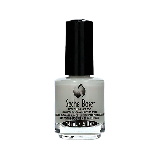 Seche Base - couche comblant les stries 14ml