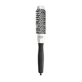 Olivia Garden Essential Blowout Brosse Silver Classic