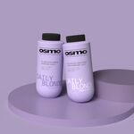 Osmo Daily Blonde Après-Shampoing Violet 400ml
