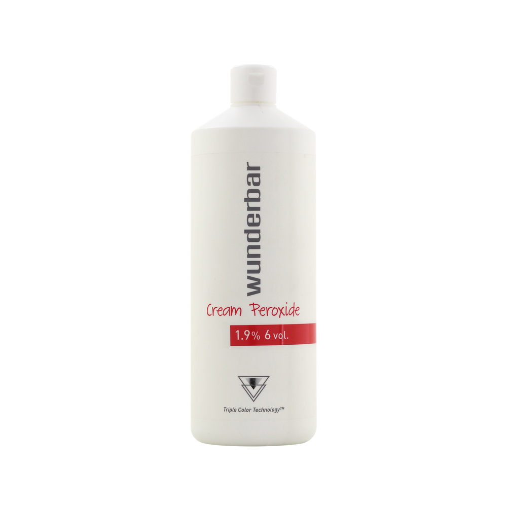 Wunderbar Crème Oxydante 1.9%-6Vol 1l