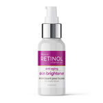 Retinol &Eacute;claircissant pour la Peau 30ml