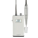 Sibel Ponceuse à Ongles Rechargeable 30.000 RPM