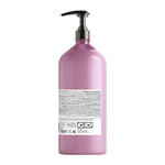 L'Oréal Professionnel Série Expert  Liss Unlimited Shampooing 1500ml