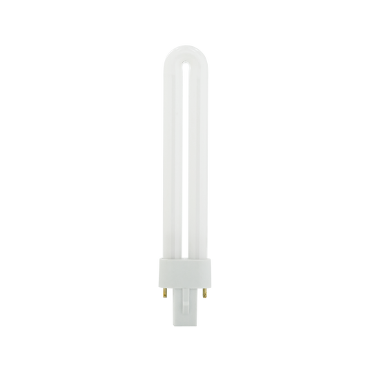 Jean Marin Ampoule 9W T&ecirc;te en Plastique