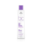 Schwarzkopf Professional Bonacure Frizz Away Shampooing 250ml