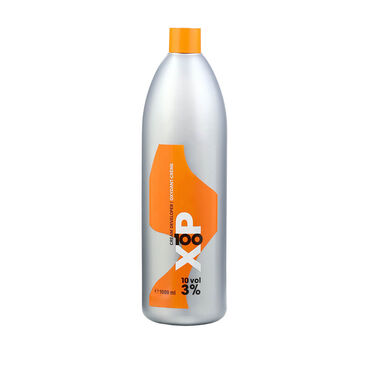 XP100 Intense Crème Oxydante 3%-10Vol 1l