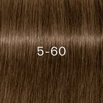 Schwarzkopf Professional Igora coloration permanente sans ammoniaque 60ml 5-60 Ch&acirc;tain clair msrron naturel