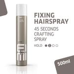 Wella Professionals EIMI Dynamic Fix Spray de Finition 500ml
