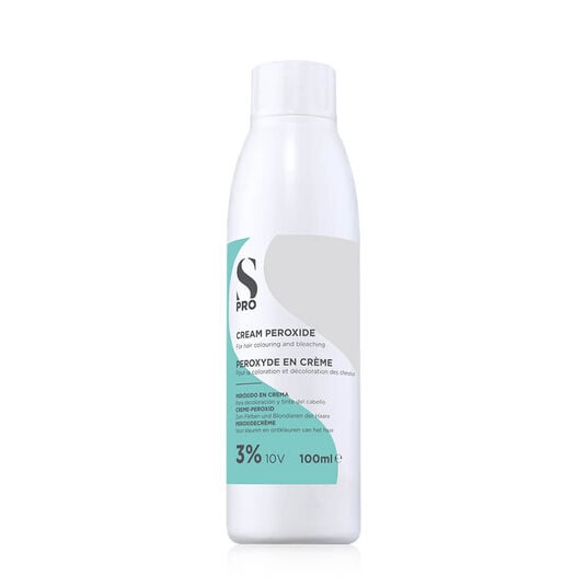 S-PRO Cr&egrave;me Oxydante 100ml