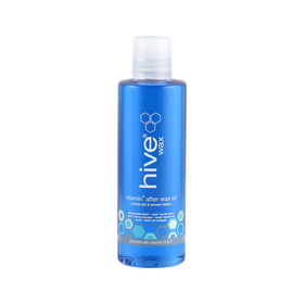 Hive Huile post-épilation vitamin+ 200ml