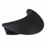 S-PRO Repose-Nuque Basin Noir