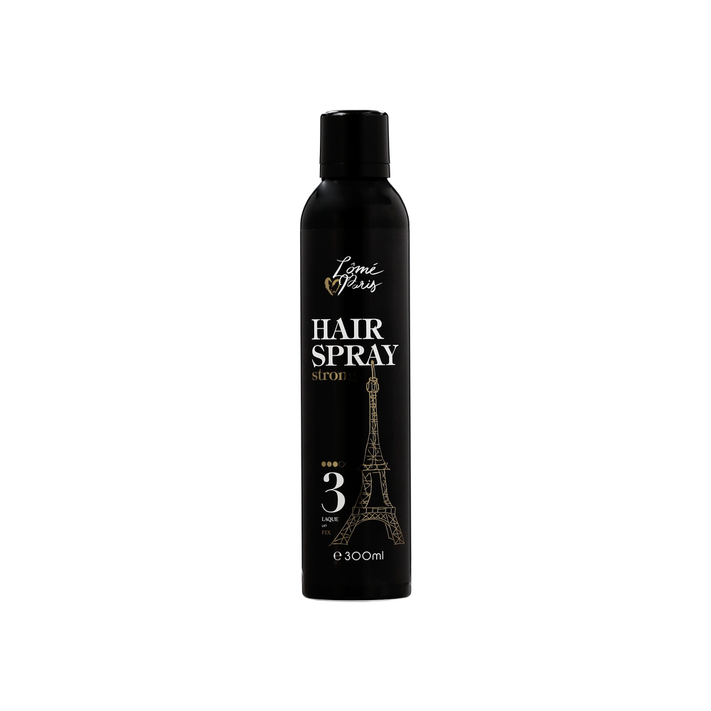 Lômé Paris Laque Forte 3 300ml
