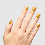 OPI M&M's Infinite Shine Shiny & Bright 15ml