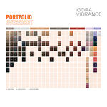 Schwarzkopf Professional Igora Vibrance Coloration Permanente 60ml 0