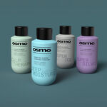Osmo Super Silver Shampoing Violet Intense 100ml