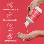 Wella Professionals Invigo Color Brilliance Shampoing, 300ml