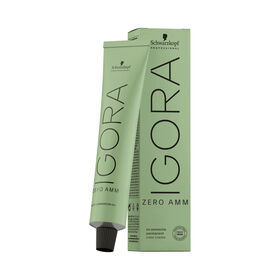 Schwarzkopf Professional Igora coloration permanente sans ammoniaque 60ml