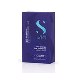 Alfaparf Milano Semi Di Lino Brunette Shampooing Délicat Anti-Reflet Orange 250ml