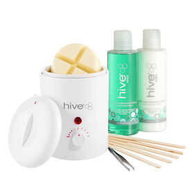 Hive Kit d'épilation sourcils