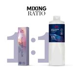 Wella Professionals Illumina Coloration Permanente 60ml 7/35