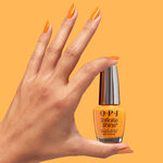 OPI Infinite Shine Make ‘Em Jelly - Vogue Into the Sunset 15ml