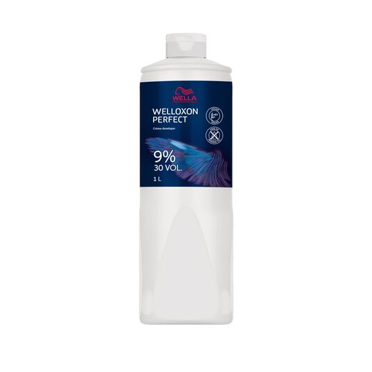 Wella Professionals Welloxon Perfect Oxydant Cr&egrave;me 9,0&nbsp;% 1&nbsp;l