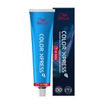 Wella Professionals Color Xpress &ndash; Vegan Xpress Touch-up blond moyen cendr&eacute; 7/1 60ml
