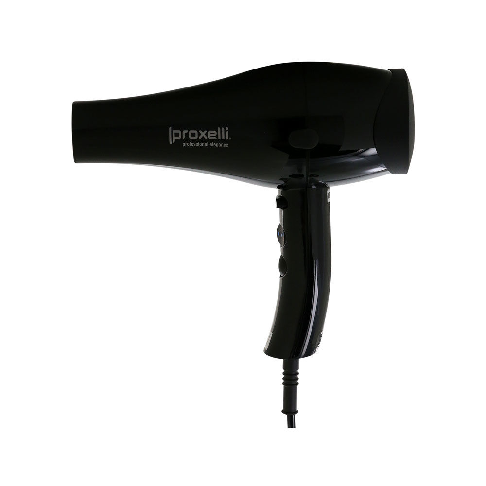 Proxelli Sèche-cheveux Indy 2000W Noir Proxelli Sèche-cheveux Indy 2000W Noir