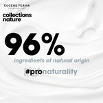 Eugene Perma Nature Shampooing Purifiant Détox 1L