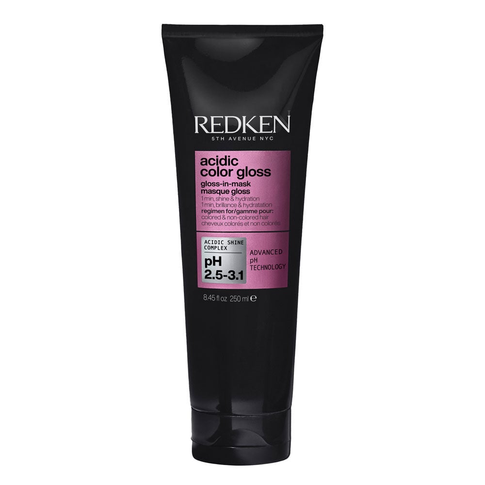 Redken Acidic Color Gloss Masque brillance 1 minute 250 ml