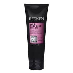 Redken Acidic Color Gloss Masque brillance 1 minute 250 ml