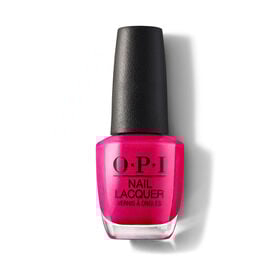 OPI Nail Lacquer Vernis à ongles 15ml