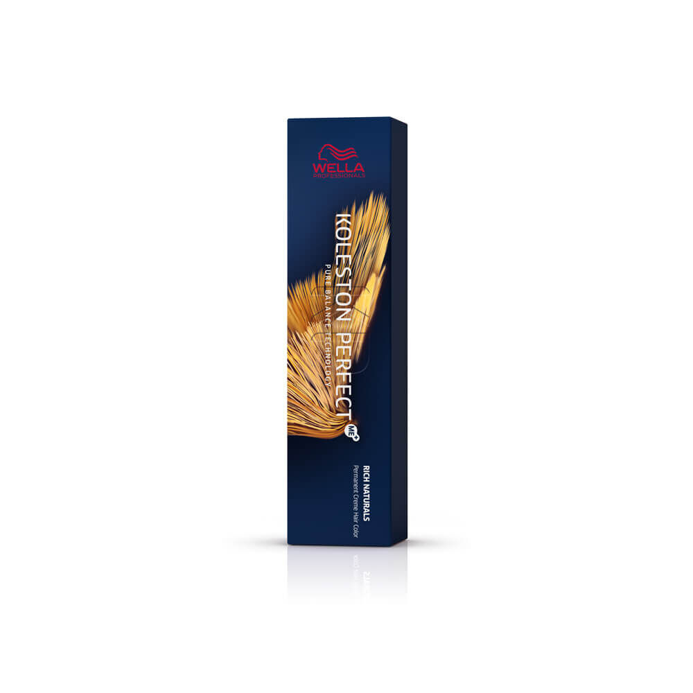 Wella Professionals Koleston Perfect Coloration Permanente 5/82 60ml