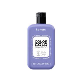 Kemon Care Color Cold Shampooing 250ml