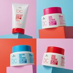 Schwarzkopf Professional Bonacure Color Freeze Masque 200ml