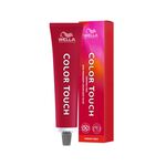 Wella Professionals Color Touch Coloration demi-permanente 66/44 Blond Fonc&eacute; Cuivr&eacute; Intense 60ml