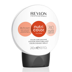 Revlon Nutri Color Filters 240ml