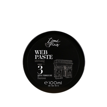 Pâte Fibreuse Web Paste 3 Pâte Fibreuse Web Paste 3