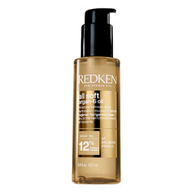 Redken All Soft Huile Argan-6 100ml
