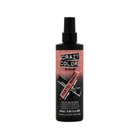Crazy Color Spray Pastel pour Cheveux Blonds