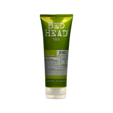TIGI Re-Energize Après-Shampoing Bed Head Urban Anti-dotes 200ml TIGI Re-Energize Après-Shampoing Bed Head Urban Anti-dotes 200ml