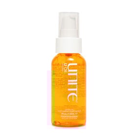 Unite Hair Coiffure & Finition U Oil Huile d&rsquo;Argan 118ml