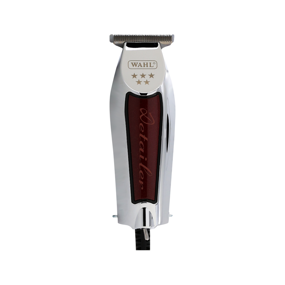 Tondeuse de coupe Detailer Wahl 5 Star T-Wide rouge