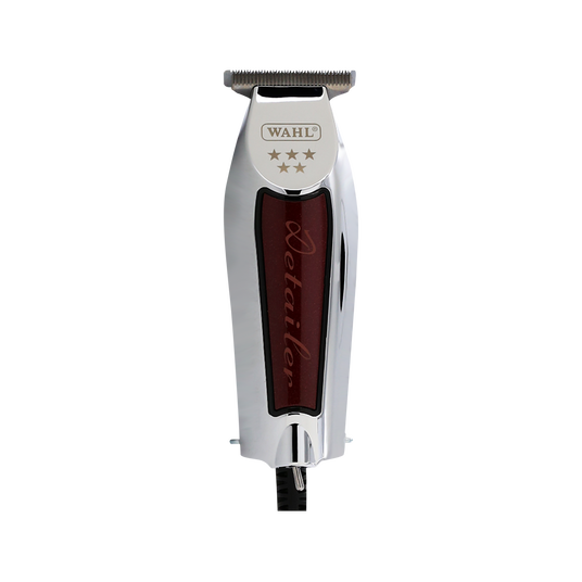 Wahl Tondeuse de coupe 5 Etoiles Star Detailer Red T-Wide