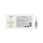 L.C.P Professionnel Energy Ampoules de Soin Hydratant Anti-fatigue 10x3ml
