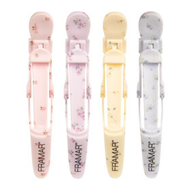 Framar Country Charm - Pince Croco 4 pi&egrave;ces